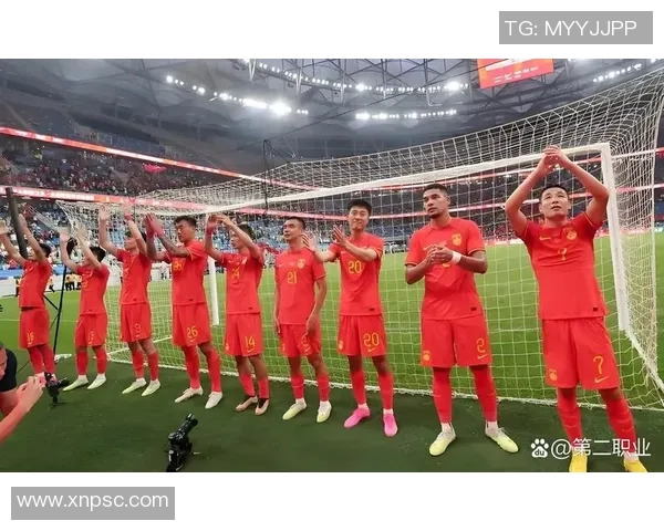 中国与日本足球实力对比分析谁更具优势与潜力