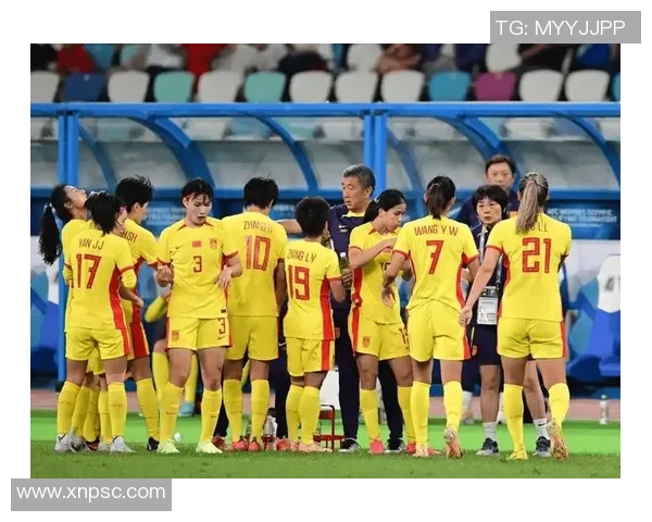 澳大利亚女足与巴西女足激战在即谁将赢得这场巅峰对决