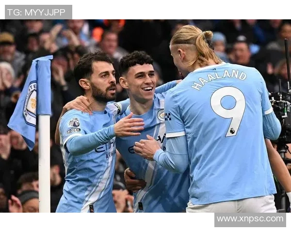 福登的崛起与曼城的辉煌之路如何塑造新时代足球的未来与可能性