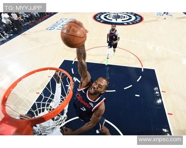 科怀伦纳德：从天才新星到NBA冠军的传奇之路